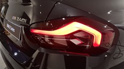 BMW 2 Series M240i xDrive Coupe 3438991