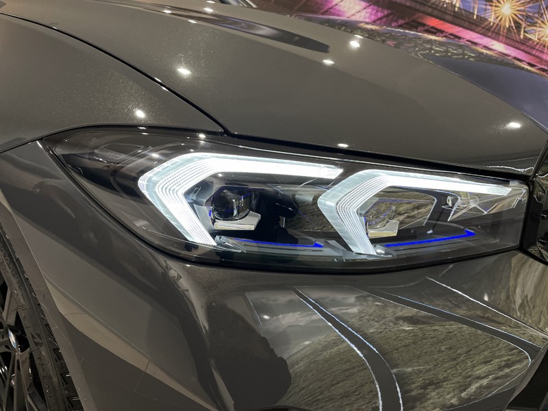  BMW 3 Series M340i xDrive Saloon 3497642