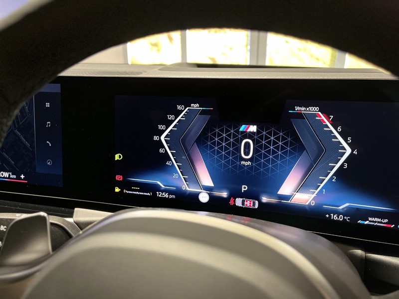  BMW 3 Series M340i xDrive Saloon 3497634