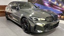 BMW 3 Series M340i xDrive Saloon 3497631
