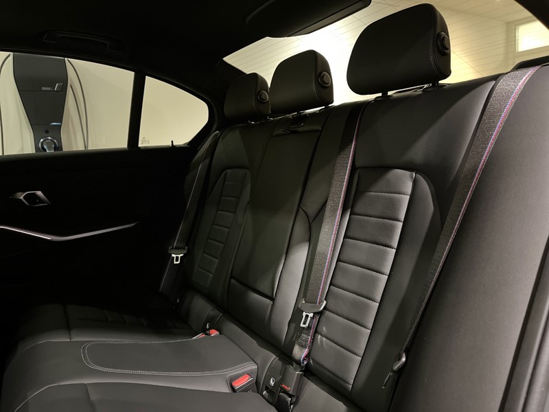  BMW 3 Series M340i xDrive Saloon 3497637