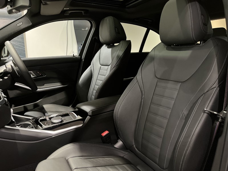  BMW 3 Series M340i xDrive Saloon 3497636