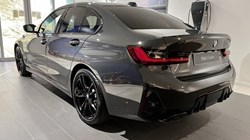 BMW 3 Series M340i xDrive Saloon 3497632