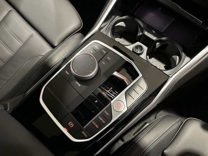  BMW 3 Series M340i xDrive Saloon 3497635