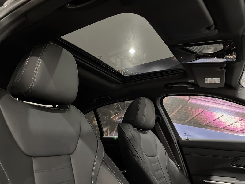  BMW 3 Series M340i xDrive Saloon 3497640