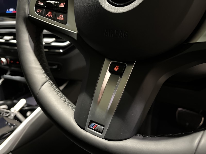  BMW 3 Series M340i xDrive Saloon 3497641