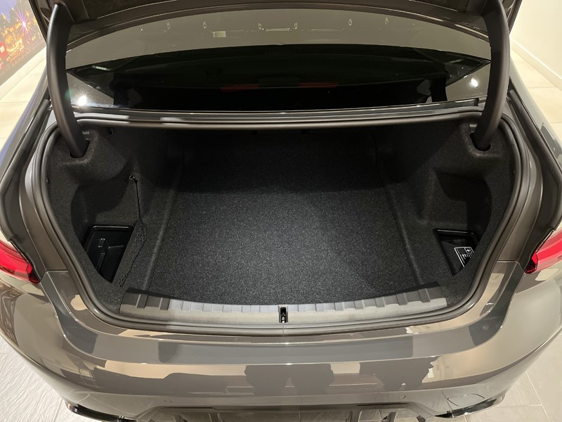  BMW 3 Series M340i xDrive Saloon 3497638