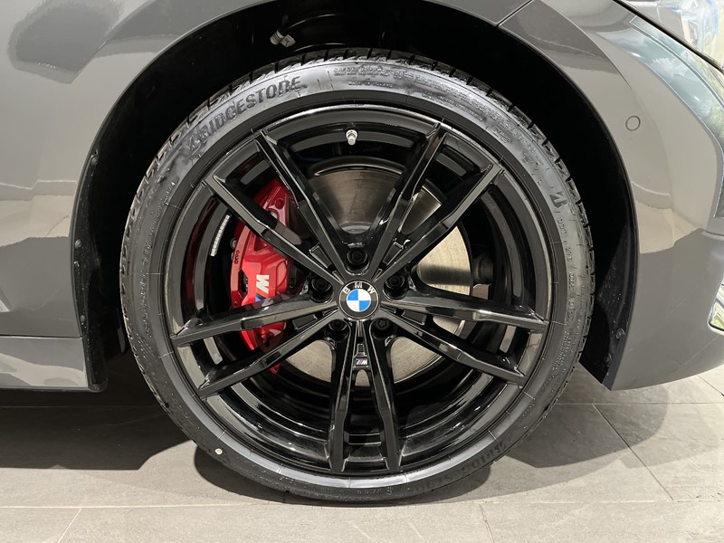  BMW 3 Series M340i xDrive Saloon 3497639