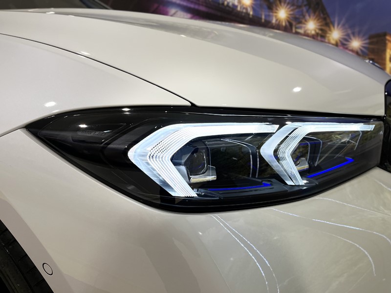  BMW 3 Series 320i M Sport Touring 3325666