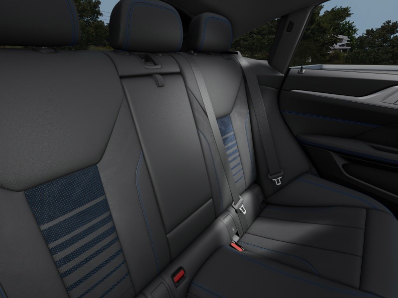  BMW i4 eDrive40 M Sport 3364603