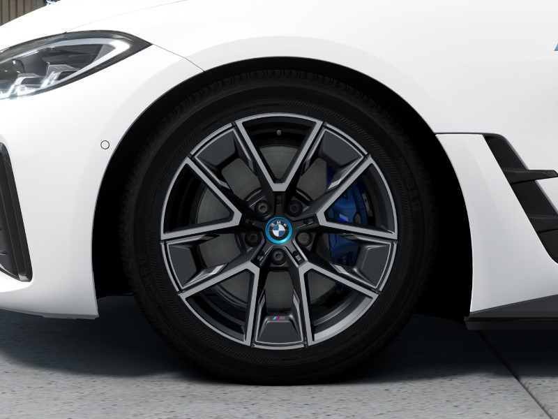  BMW i4 eDrive40 M Sport 3364604
