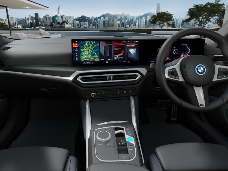  BMW i4 eDrive40 M Sport 3364601