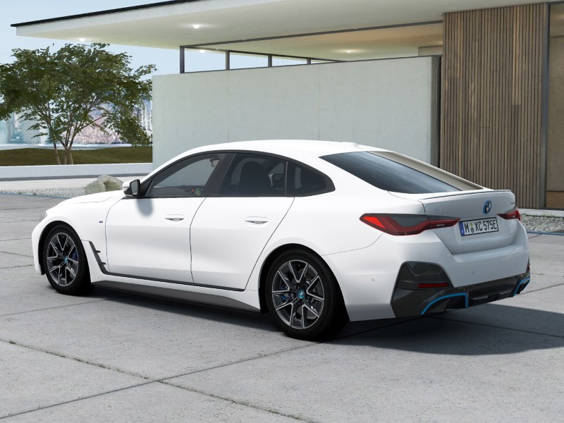  BMW i4 eDrive40 M Sport 3364600