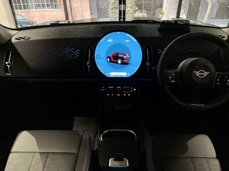  MINI Countryman E Classic [Level 2] 3408602