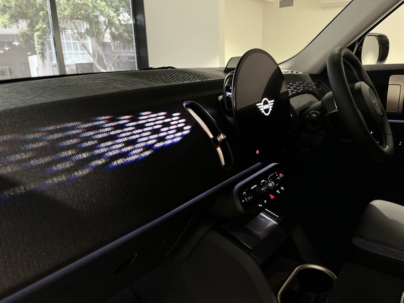  MINI Countryman E Classic [Level 2] 3408603