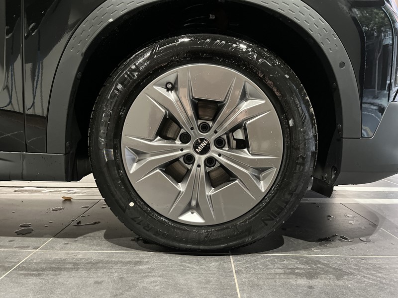  MINI Countryman E Classic [Level 2] 3408610