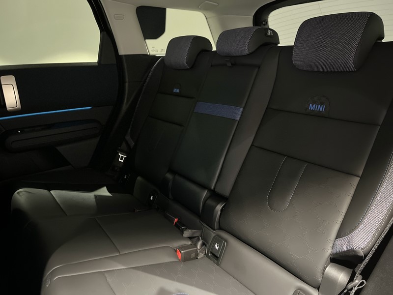  MINI Countryman E Classic [Level 2] 3408608