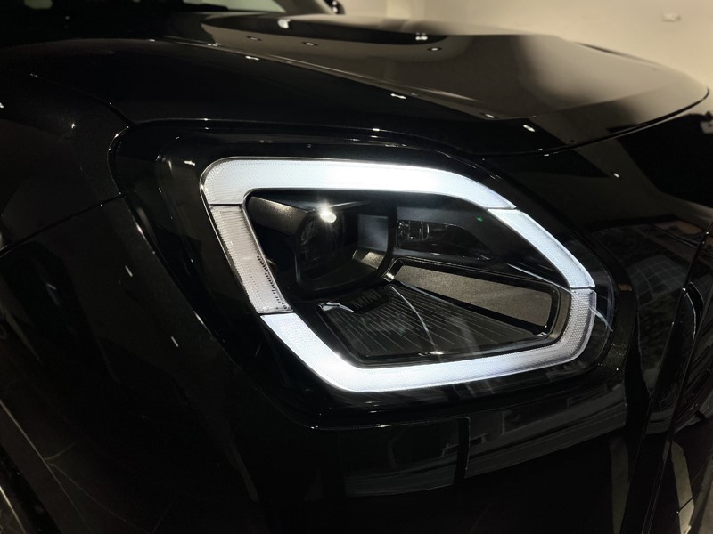  MINI Countryman E Classic [Level 2] 3408613