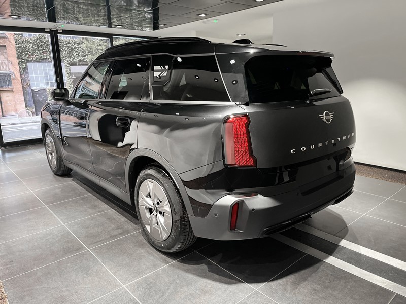  MINI Countryman E Classic [Level 2] 3408601