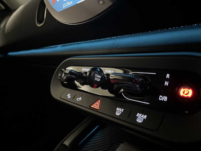  MINI Countryman E Classic [Level 2] 3408606