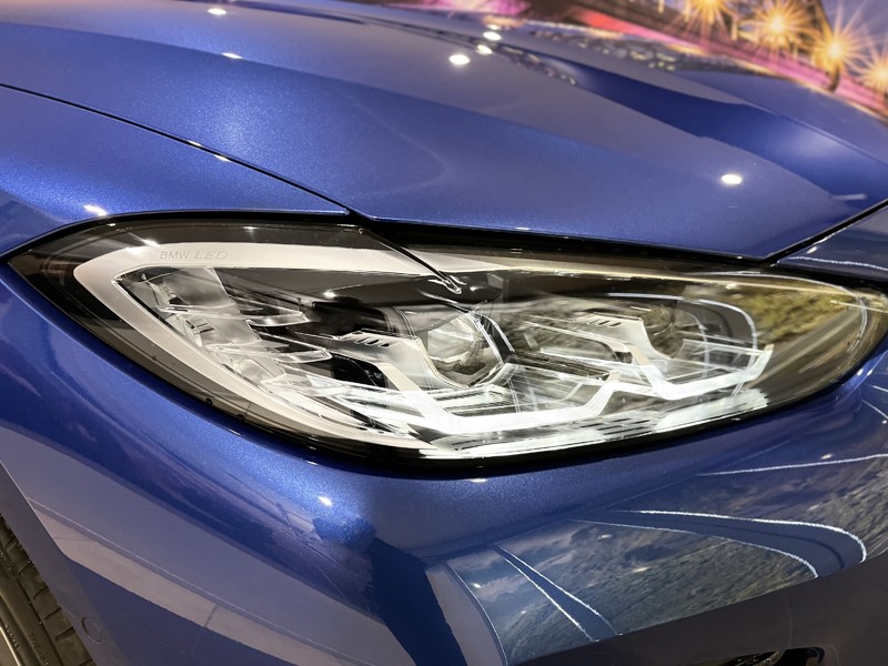  BMW i4 eDrive35 M Sport 3629404