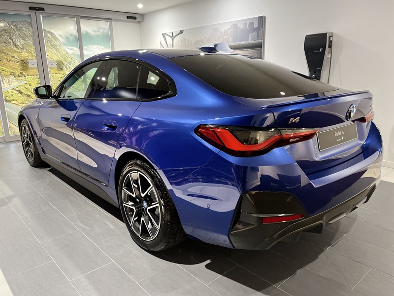  BMW i4 eDrive35 M Sport 3629392