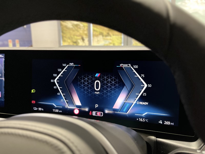  BMW i4 eDrive35 M Sport 3629396