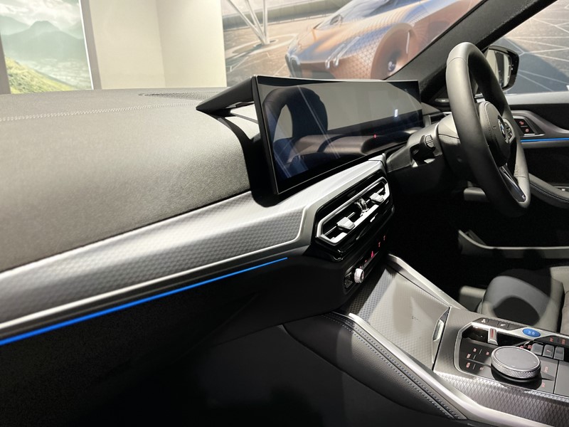  BMW i4 eDrive35 M Sport 3629394