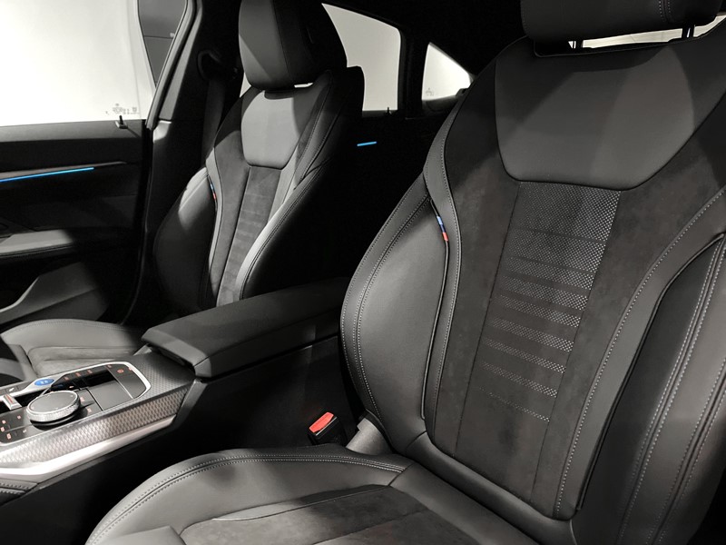  BMW i4 eDrive35 M Sport 3629398