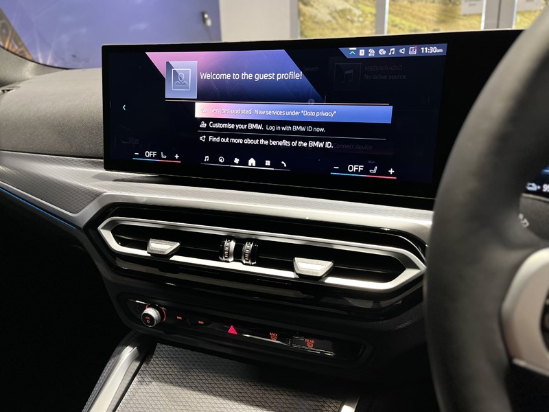  BMW i4 eDrive35 M Sport 3629395