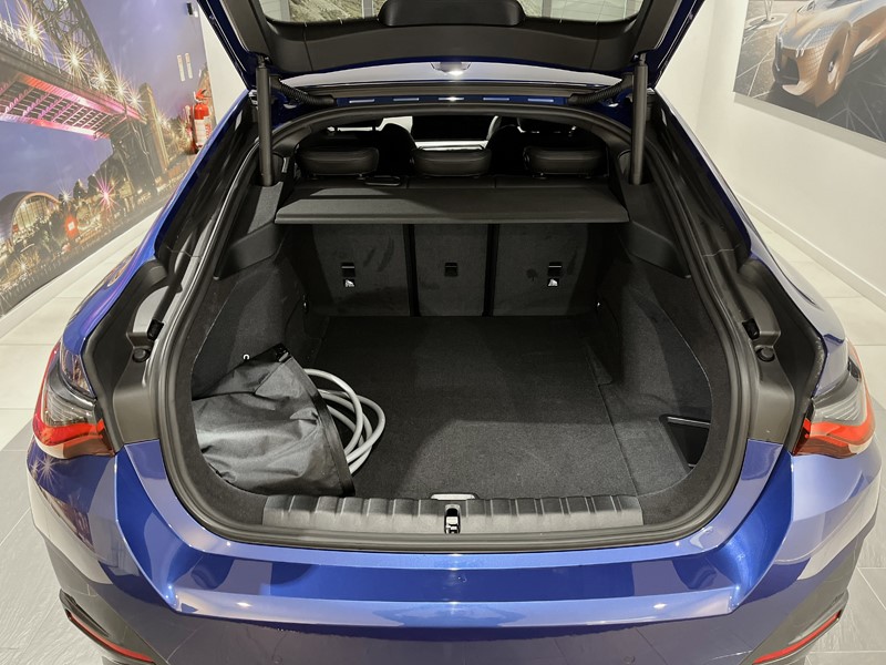  BMW i4 eDrive35 M Sport 3629400