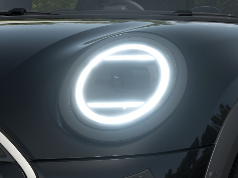  MINI Cooper S Exclusive [Level 2] 3456518