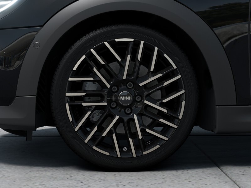  MINI Cooper S Exclusive [Level 2] 3456517