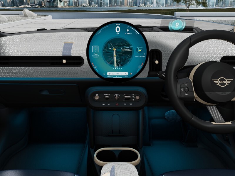  MINI Cooper S Exclusive [Level 2] 3456514