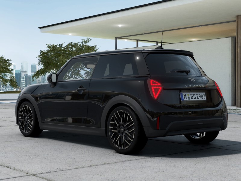  MINI Cooper S Exclusive [Level 2] 3456513