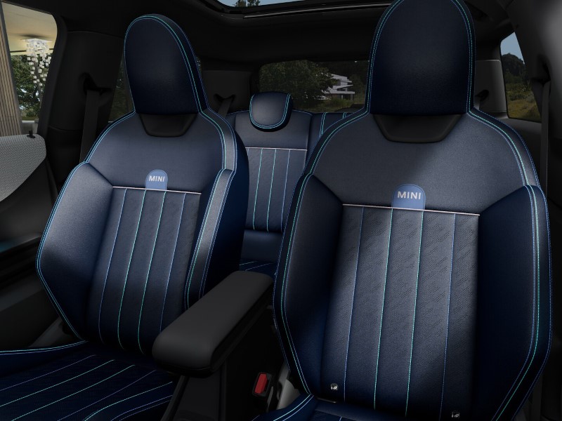  MINI Cooper S Exclusive [Level 2] 3456515