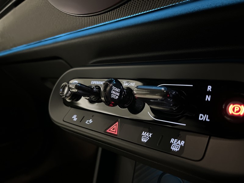  MINI Cooper S Exclusive [Level 1] 3425707