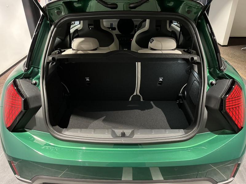  MINI Cooper S Exclusive [Level 1] 3425710