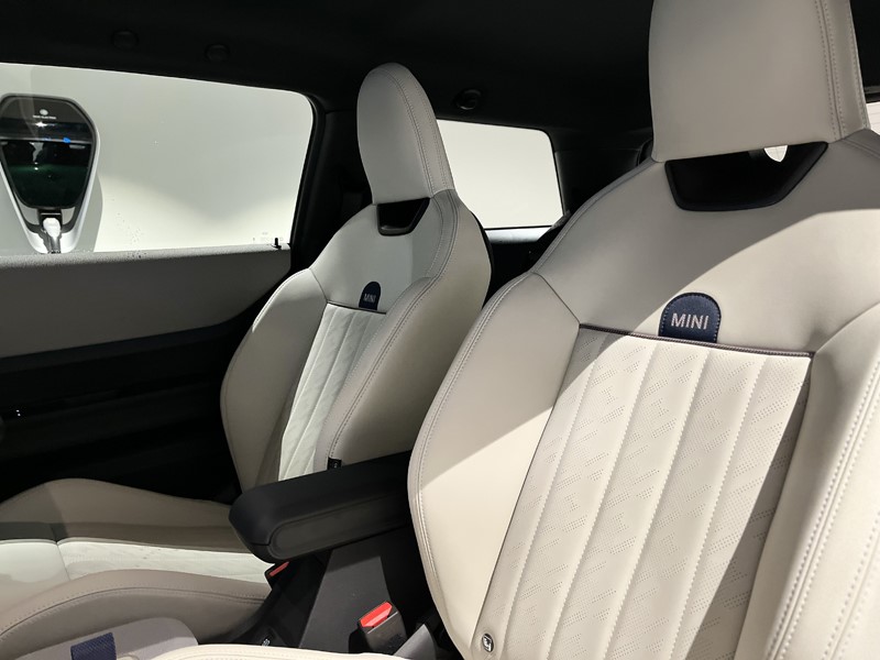  MINI Cooper S Exclusive [Level 1] 3425708