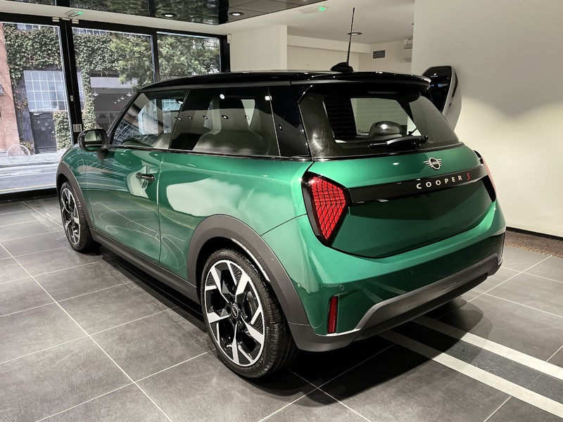  MINI Cooper S Exclusive [Level 1] 3425702