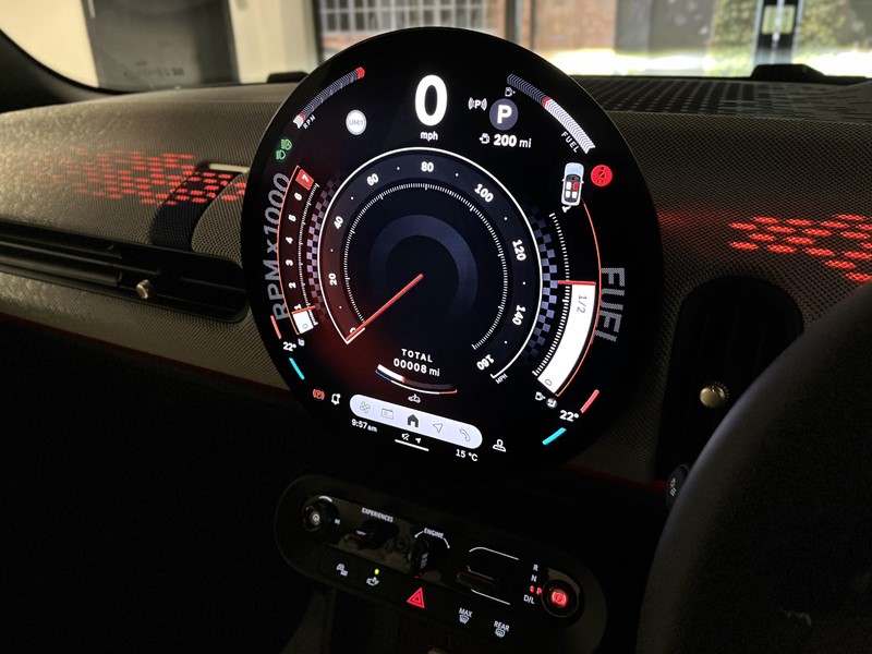  MINI Cooper S Exclusive [Level 1] 3425712