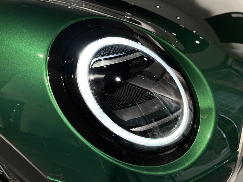  MINI Cooper S Exclusive [Level 1] 3425714