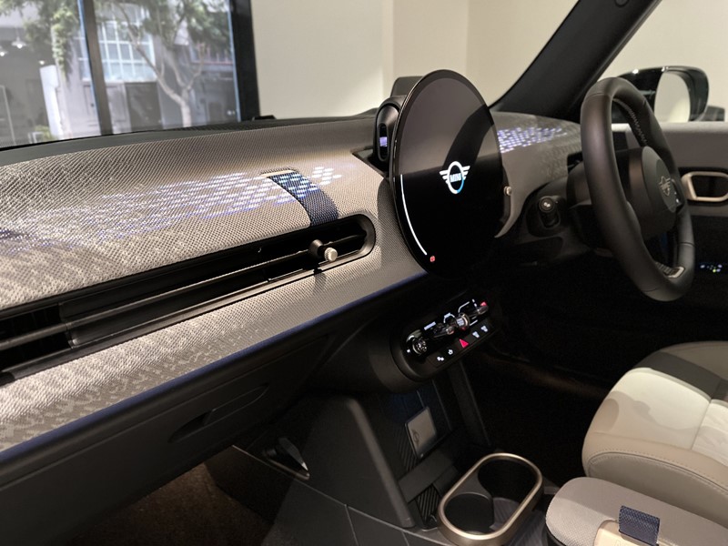  MINI Cooper S Exclusive [Level 1] 3425704