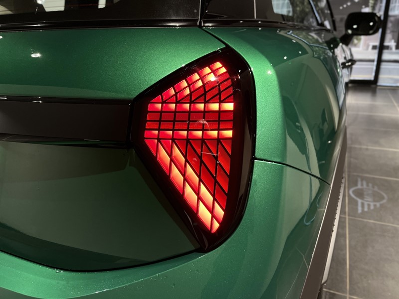  MINI Cooper S Exclusive [Level 1] 3425715