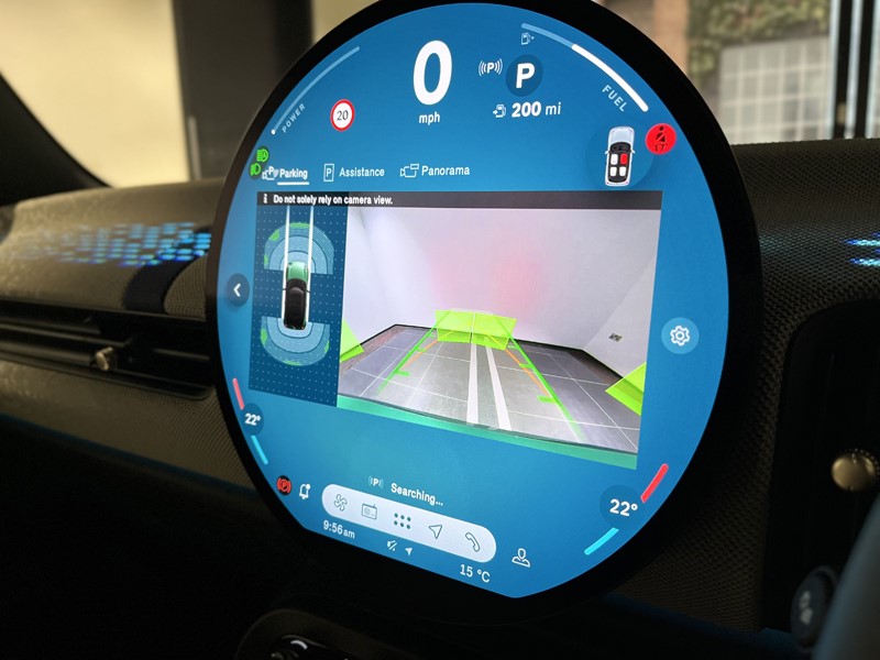  MINI Cooper S Exclusive [Level 1] 3425713