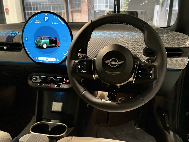  MINI Cooper S Exclusive [Level 1] 3425703