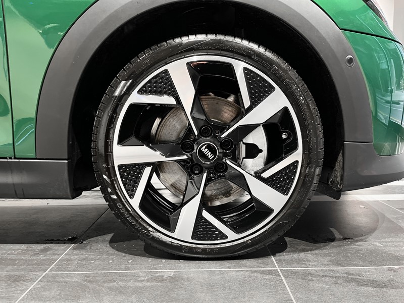  MINI Cooper S Exclusive [Level 1] 3425711