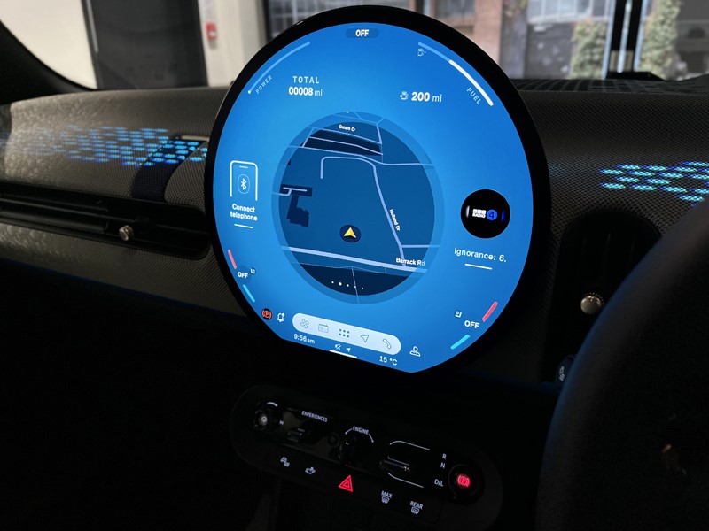  MINI Cooper S Exclusive [Level 1] 3425705