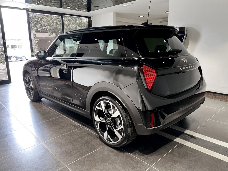  MINI Cooper S Exclusive [Level 2] 3388521