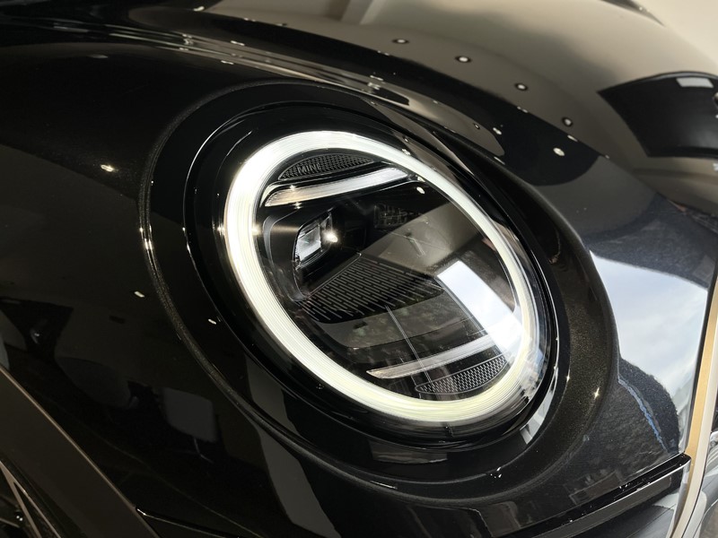  MINI Cooper S Exclusive [Level 2] 3388533